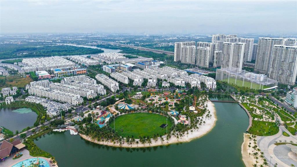 Căn hộ 2 phòng ngủ giá tốt tại lumiere boulevard, cơ hội sở hữu ngay trung tâm vinhomes grand park