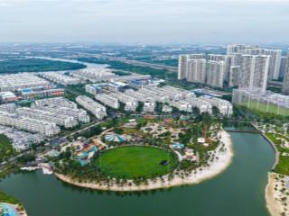 Căn hộ 2 phòng ngủ giá tốt tại lumiere boulevard, cơ hội sở hữu ngay trung tâm vinhomes grand park