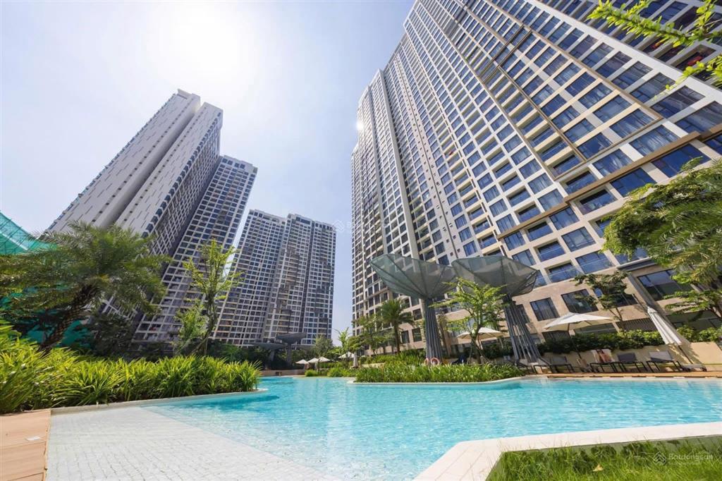 Độc quyền căn 2 phòng ngủ giá tốt tại lumière boulevard.  0937 365 ***
