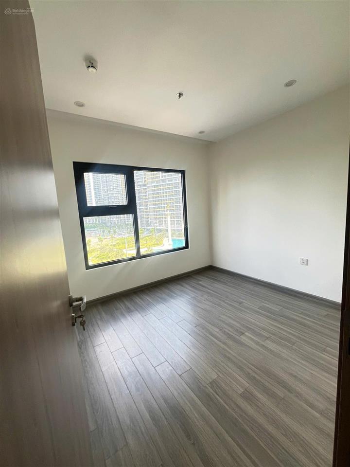 Sở hữu căn góc 2pn+ view sông sài gòn tầng cao giá tốt