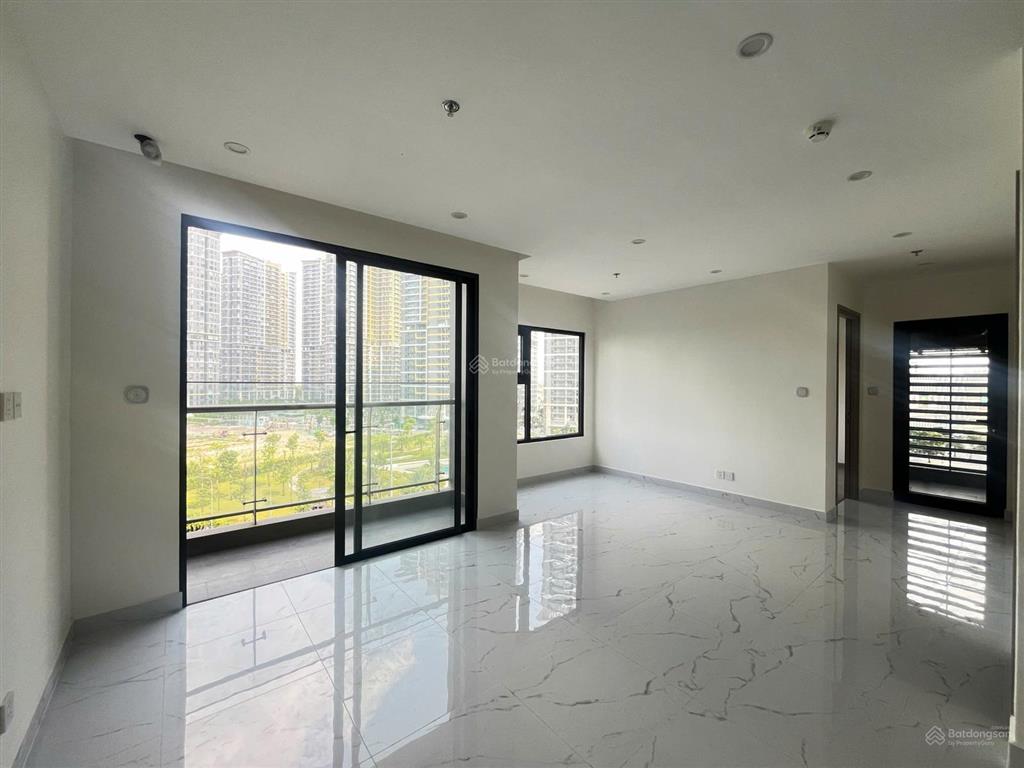 Sở hữu căn góc 2pn+ view sông sài gòn tầng cao giá tốt