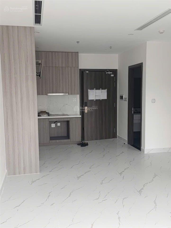 Sở hữu căn hộ 1pn+ cao cấp tại trung tâm đại đô thị vinhomes grand park