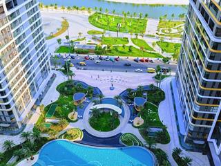 Sở hữu căn hộ 1pn+ cao cấp tại trung tâm đại đô thị vinhomes grand park