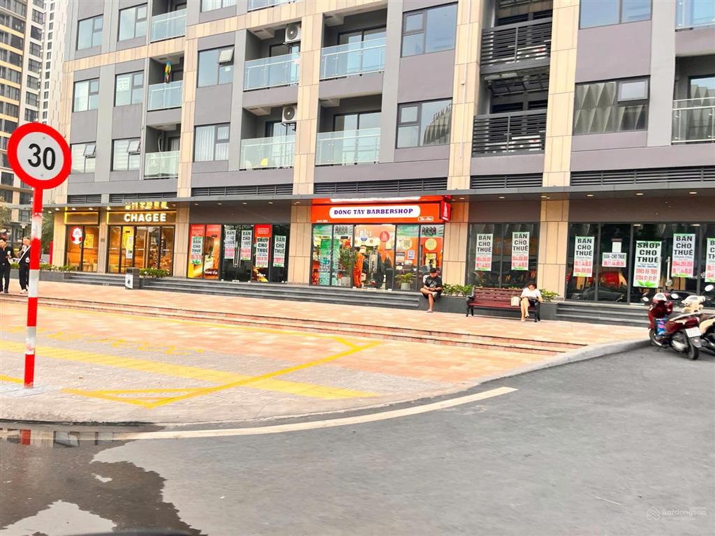 Shop chân đế bs1101.s15 lựa chọn nổi bật cho nhà đầu tư thông minh