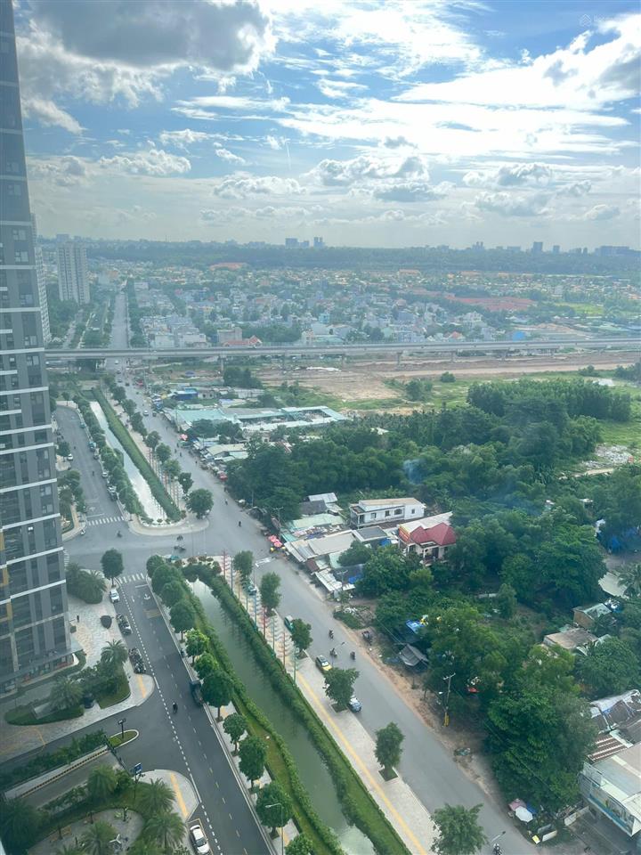 2 phòng ngủ+  view sông thoáng đẹp  không gian sống lý tưởng