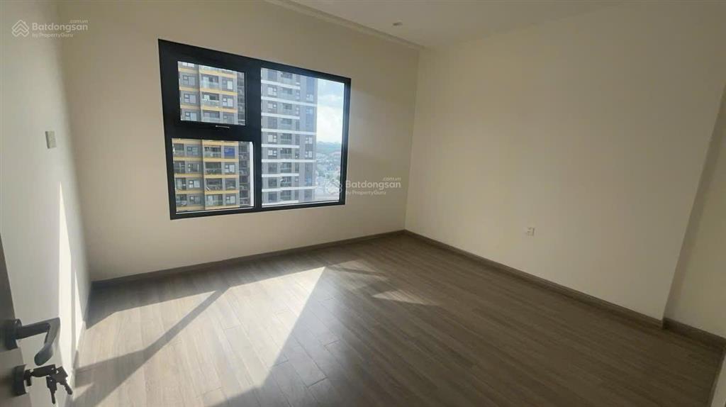 2 phòng ngủ+  view sông thoáng đẹp  không gian sống lý tưởng