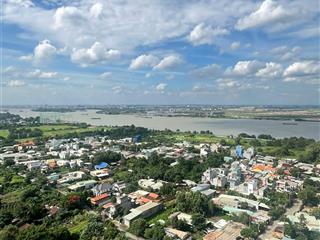 2 phòng ngủ+  view sông thoáng đẹp  không gian sống lý tưởng