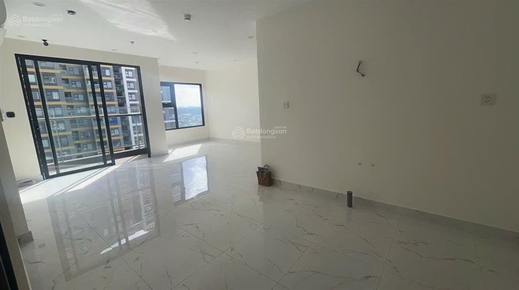 2 phòng ngủ+  view sông thoáng đẹp  không gian sống lý tưởng