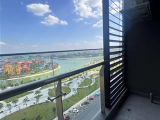 1pn+ view công viên 36ha xem pháo hoa ngay tại căn hộ