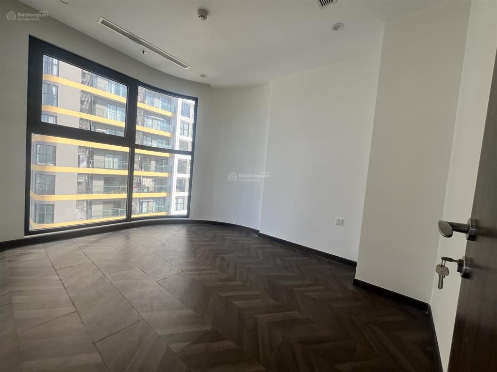 Sở hữu tầm view sông sài gòn vô giá căn hộ 3pn đẳng cấp tại the beverly!