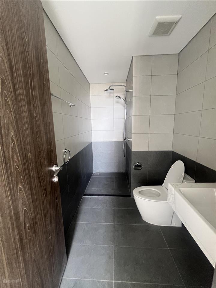 Sở hữu tầm view sông sài gòn vô giá căn hộ 3pn đẳng cấp tại the beverly!
