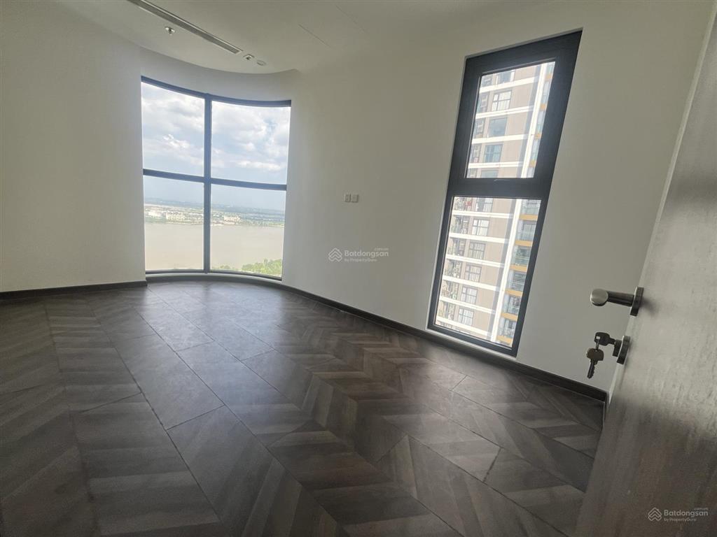 Sở hữu tầm view sông sài gòn vô giá căn hộ 3pn đẳng cấp tại the beverly!
