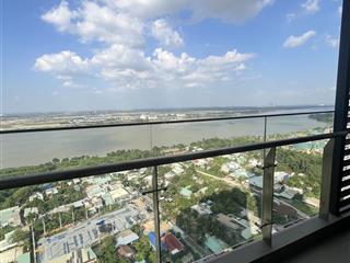 Sở hữu tầm view sông sài gòn vô giá căn hộ 3pn đẳng cấp tại the beverly!
