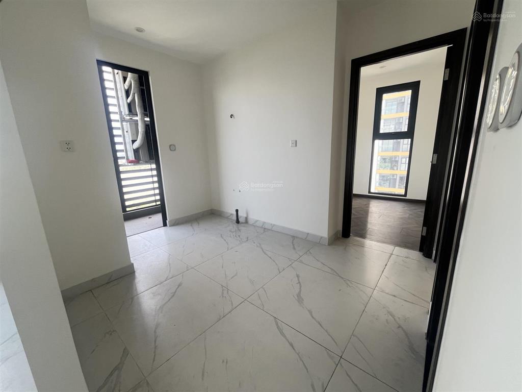 Sở hữu tầm view sông sài gòn vô giá căn hộ 3pn đẳng cấp tại the beverly!