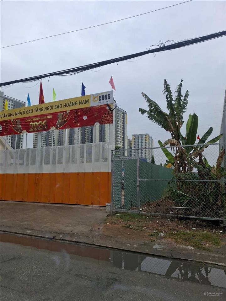 Chính chủ cần bán miếng đất sát dự án bcons city 109,1m2. giá 7,1 tỷ/căn 0909 011 ***