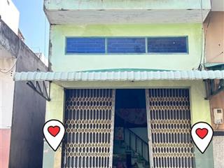Nhà mt kinh doanh gần lê thanh nghị , võ nguyên giáp, ngang 5m
