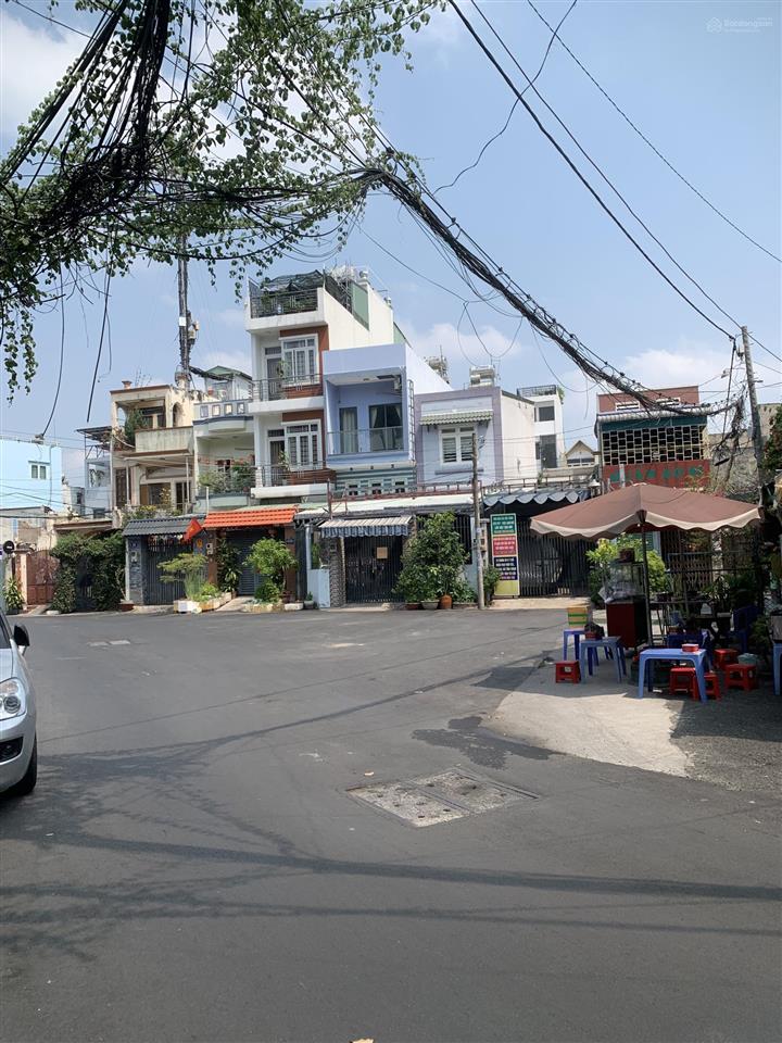 Bán đất giá sốc 7,1 tỷ, 83m2 tại hoàng diệu 2, p linh chiểu, q.thủ đức, tp.hcm