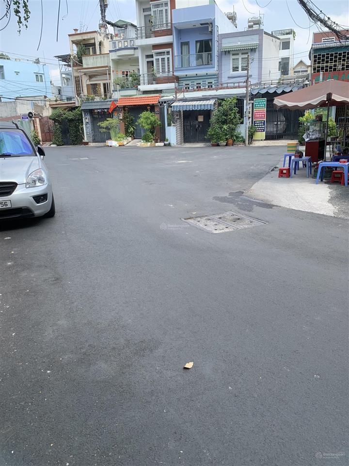 Bán đất giá sốc 7,1 tỷ, 83m2 tại hoàng diệu 2, p linh chiểu, q.thủ đức, tp.hcm