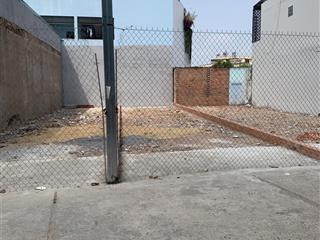 Bán đất giá sốc 7,1 tỷ, 83m2 tại hoàng diệu 2, p linh chiểu, q.thủ đức, tp.hcm