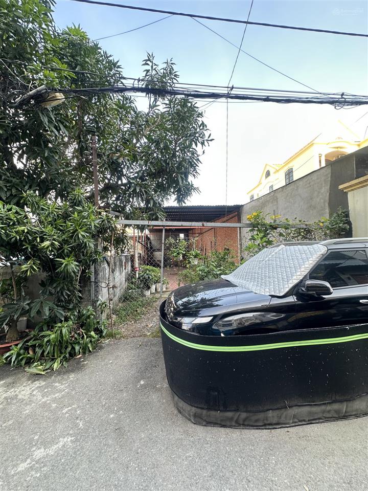 Đất full thổ cư đường thạnh lộc 19 phường thạnh lộc q12, dt 137,3m2 (5,7x24) hẻm 6m, gia 6,8tỷ