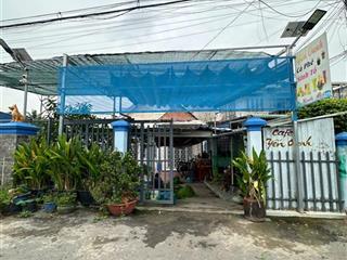 Đất thổ cư mặt tiền rạch đường thạnh xuân 52 quận 12 dt 80m2 (4x20) đường 8m, gia  4,05tỷ