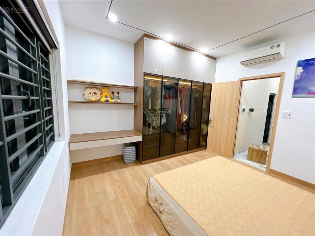 Nhà 3 tầng full nội thất đường thạnh lộc 27 phường thạnh lộc q12, dt 62m2 (4x16) đường 5m, giá 6,3