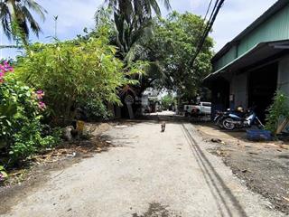 Nhà kho đường võ thị thừa phường an phú đông q12, dt 121,9m2 (5x24) đường 7m, giá 4,98tỷ