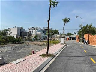 Đất full thổ cư đường thạnh lộc 29 phường thạnh lộc q12, dt 56m2 (5x11,2) đường 8m, gia 4,65tỷ