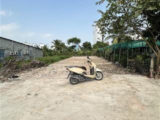  đất thổ cư đường thạnh xuân 33 phường thới an q12 cũ, dt 200,6m2 (7,5x26,5) đường 7m, gia 8,5tỷ
