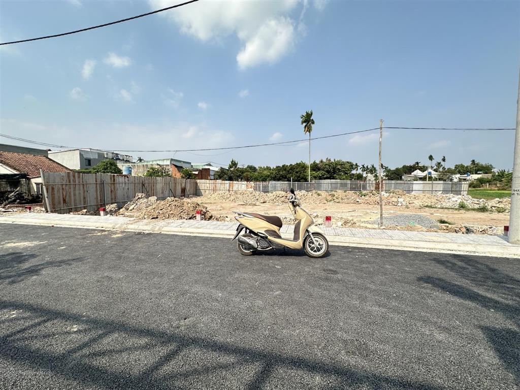  đất thổ cư đường thạnh xuân 22 phường thới an q12 cũ, dt 73m2 (4x18) đường 7m, giá 3,95 tỷ