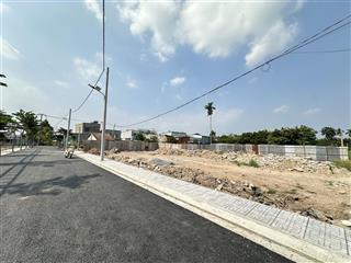  đất thổ cư đường thạnh xuân 22 phường thới an q12 cũ, dt 73m2 (4x18) đường 7m, giá 3,95 tỷ