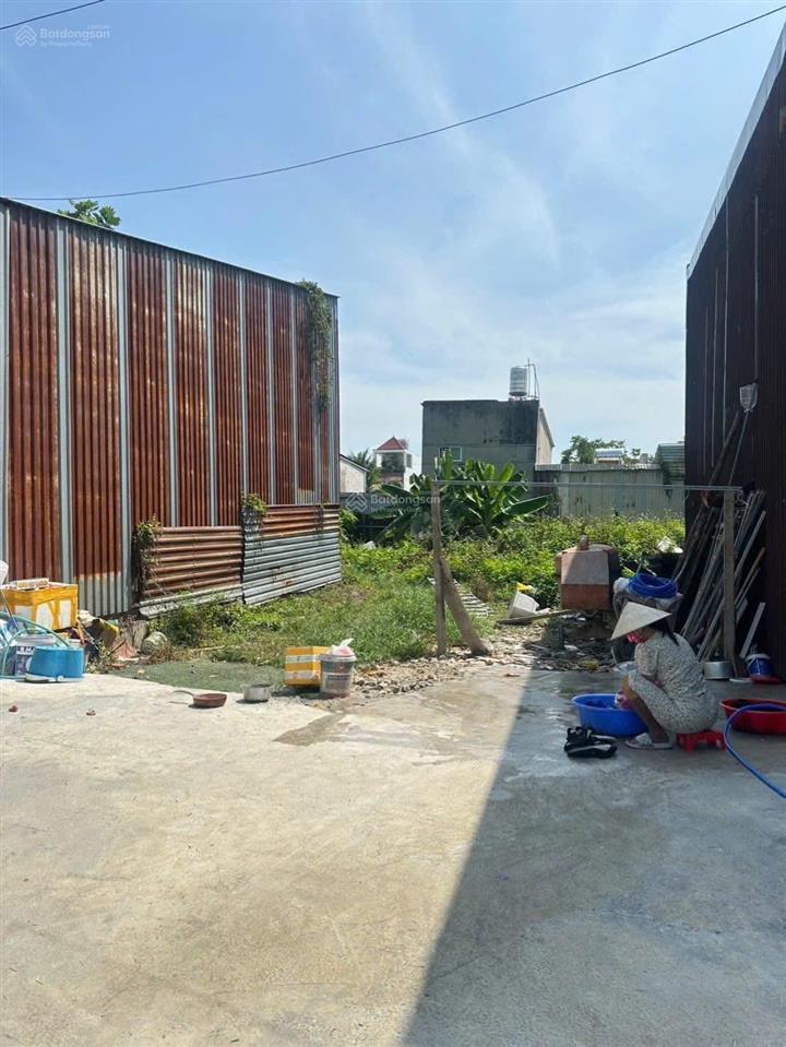 Chính chủ bán đất thạnh xuân 25, phường thạnh xuân, q12 dt 66,8m2 (5x13,5), shr