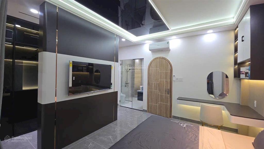  nhà full nội thất đường thạnh xuân 22 phường thới an q12 cũ, dt 86,4m2 (5,4x16) hẻm 6m,
