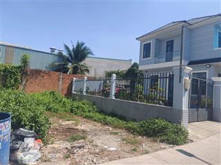  đất thổ cư đường thạnh lộc 15 phường an phú đông q12 cũ, dt 62m2 (4,9x13) đường 5m, gia  3,7tỷ