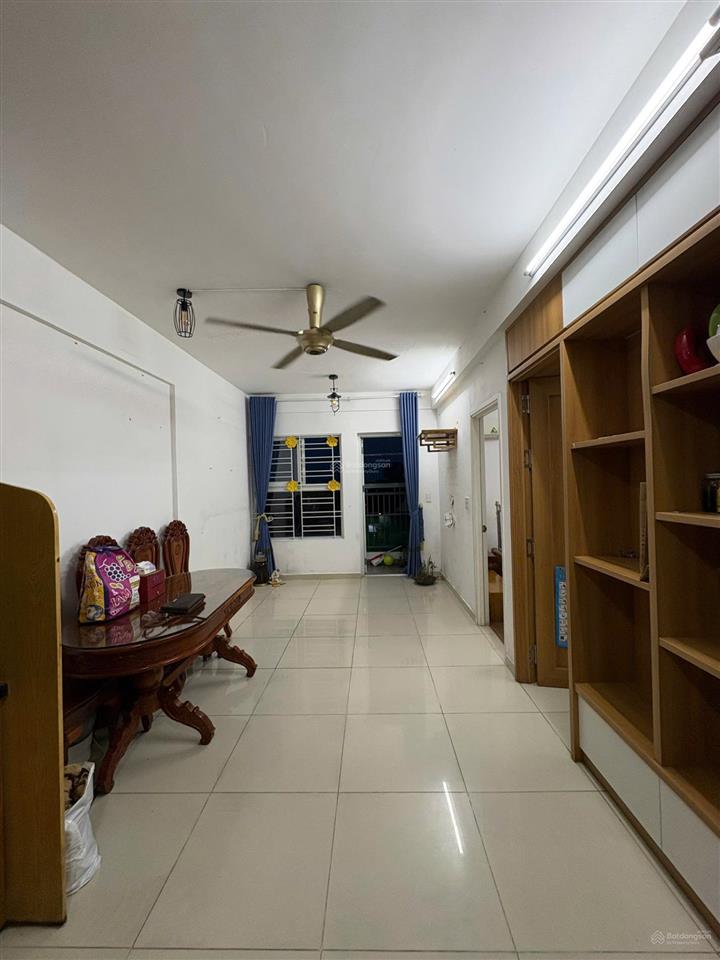 Cho thuê căn hộ hà đô đường lê thị riêng quận 12, dt 50m2 , 2pn , cọc 1 tháng , giá 7triệu