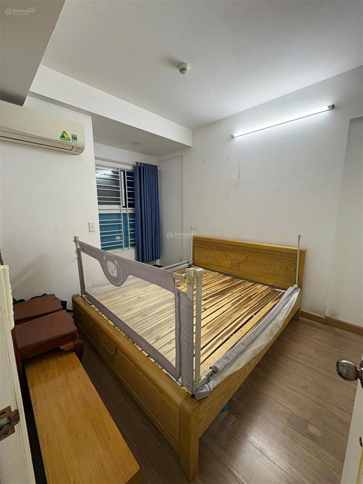 Cho thuê căn hộ hà đô đường lê thị riêng quận 12, dt 50m2 , 2pn , cọc 1 tháng , giá 7triệu