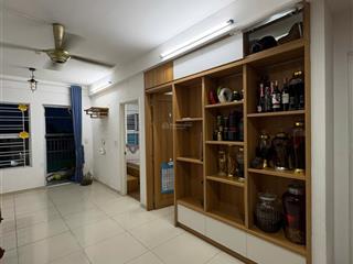 Cho thuê căn hộ hà đô đường lê thị riêng quận 12, dt 50m2 , 2pn , cọc 1 tháng , giá 7triệu