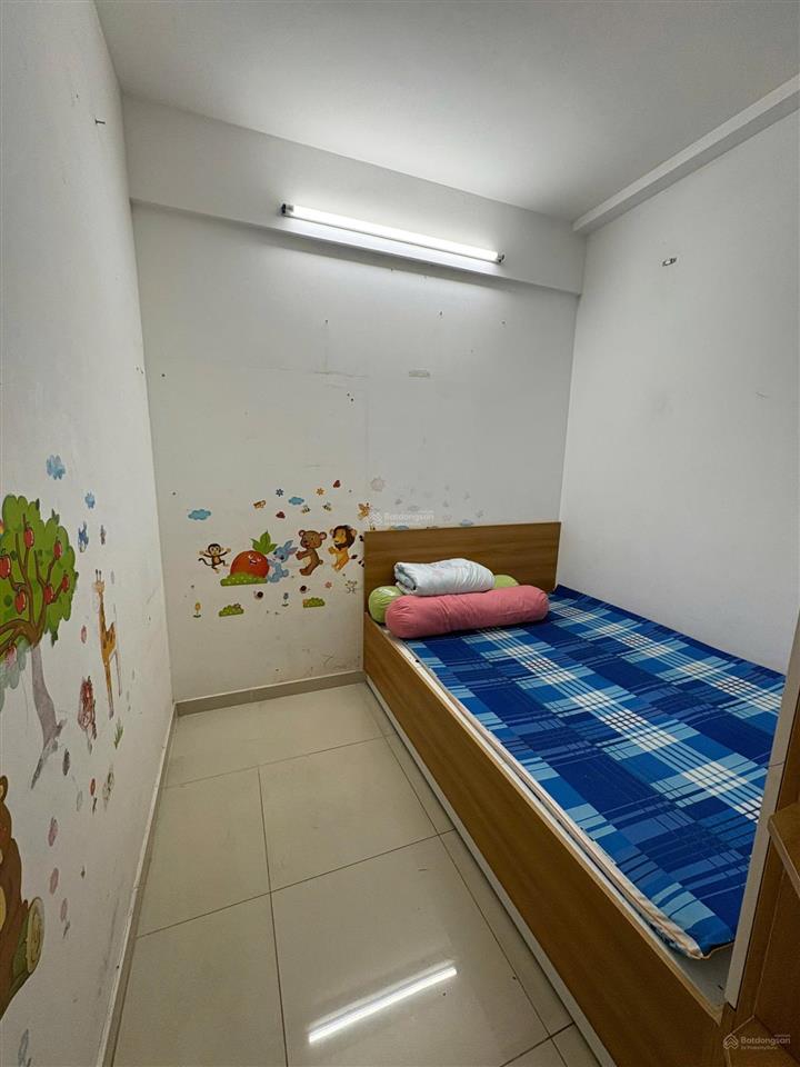 Cho thuê căn hộ hà đô đường lê thị riêng quận 12, dt 50m2 , 2pn , cọc 1 tháng , giá 7triệu