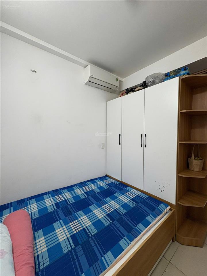 Cho thuê căn hộ hà đô đường lê thị riêng quận 12, dt 50m2 , 2pn , cọc 1 tháng , giá 7triệu
