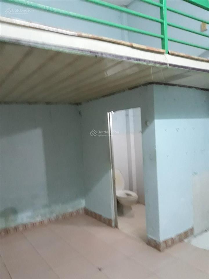 Chính chủ cho thuê phòng trọ dương quảng hàm p5, q. gò vấp, 3tr/tháng