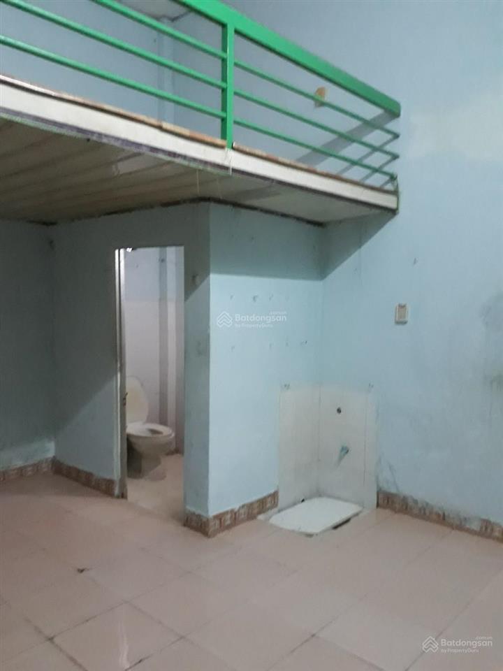 Chính chủ cho thuê phòng trọ dương quảng hàm p5, q. gò vấp, 3tr/tháng