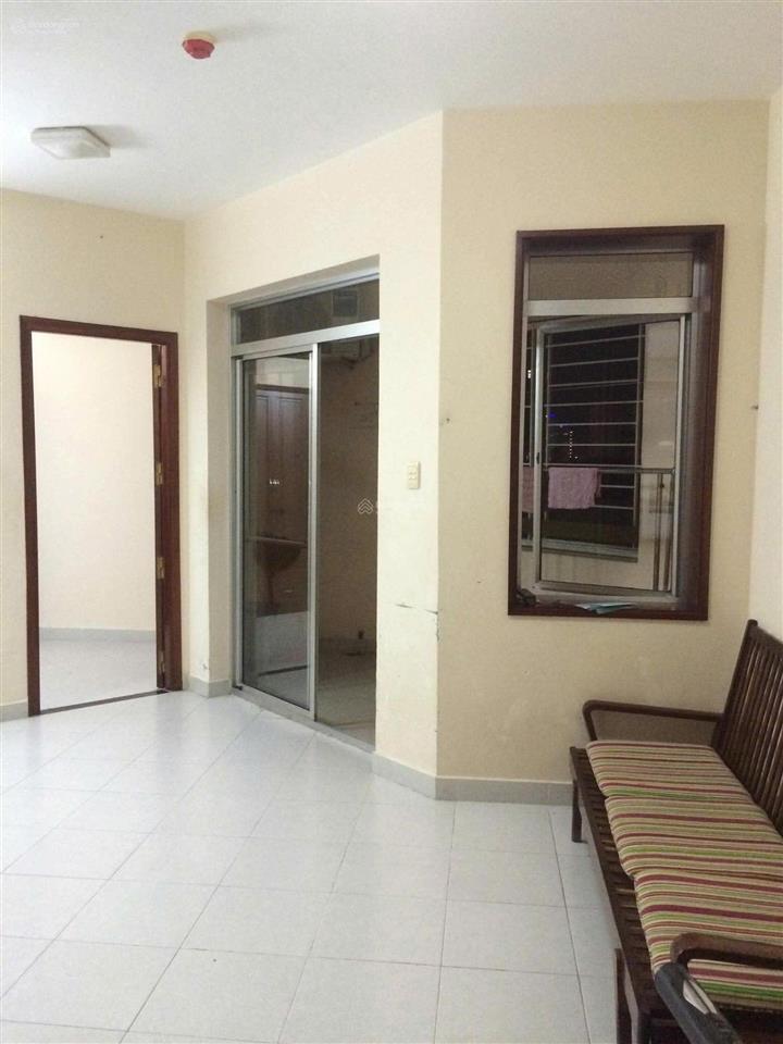 Chính chủ cho thuê căn 1 phòng ngủ 50m2  chung cư an hòa, phường an phú quận 2  tphcm