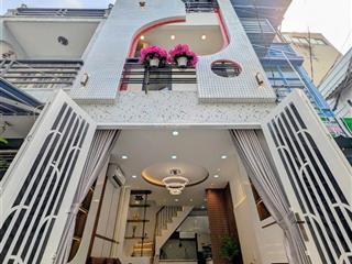 Bán nhà riêng tại hồ biểu chánh, 5,95 tỷ, 3pn, 3wc, uy tín, giá siêu hời