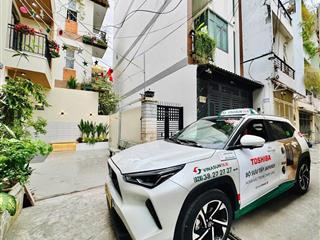 Bán nhà riêng thực tế 65m2, cn 56m2 7,85 tỷ tại thích quảng đức, p4, phú nhuận, hcm