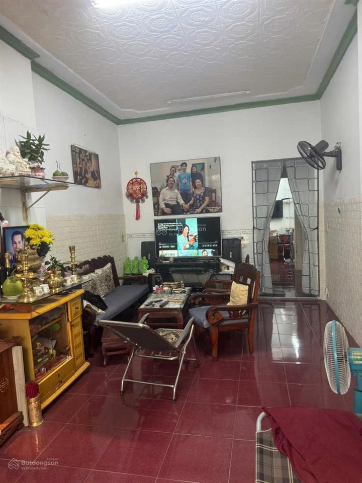 Bán nhà mặt phố diên hồng, 9,3 tỷ, 56m2, 4pn + 3wc, 3 tầng, bình thạnh, hcm