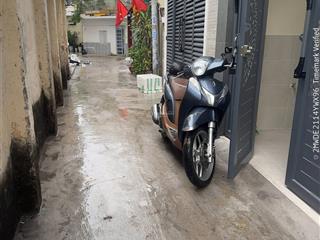 Bán nhà riêng tại nguyễn thượng hiền, 5,49 tỷ, 32m2, 2pn, 3wc, 2 tầng