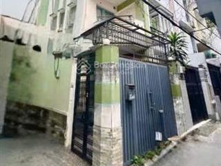 Bán nhà riêng căn góc cực thoáng tại cô giang, 7 tỷ, 39 m2, 4pn, 5wc, 4 tầng dtsd 136m2