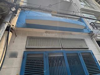 Bán nhà riêng tại nguyễn kiệm, phú nhuận, 4,95 tỷ, 33,3m2, dtsd 66m2 đẹp, nhiều tiện ích chỉ với