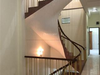 Cho thuê nr 4tang, 5pn, 3wc, 64m2, dtsd 164m2, 19 triệu tại phan đăng lưu, p 3, q.bình thạnh, hcm