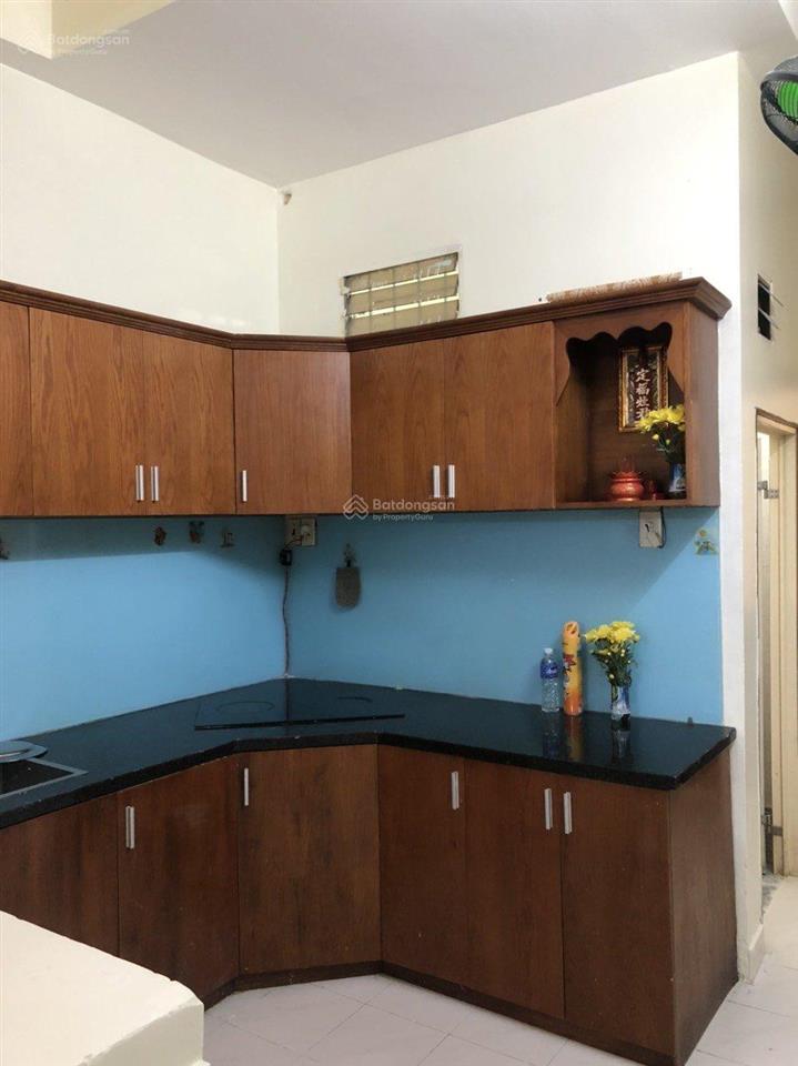 Cho thuê nr 4tang, 5pn, 3wc, 64m2, dtsd 164m2, 19 triệu tại phan đăng lưu, p 3, q.bình thạnh, hcm
